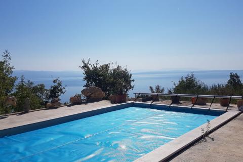 Condo/Apartment Dobreć, Opatija - Okolica, 98,75m2