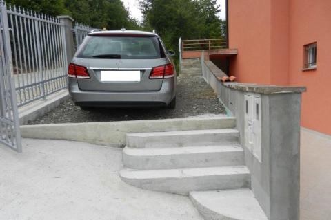 Condo/Apartment Dobreć, Opatija - Okolica, 98,75m2