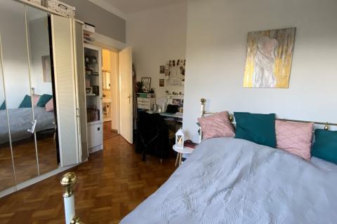 Rijeka, Bulevard, etaža stare vile površine 194 m2