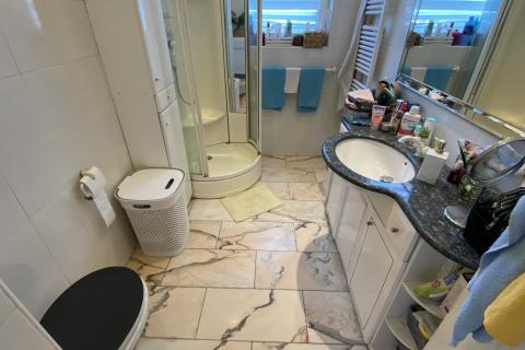 Rijeka, Bulevard, etaža stare vile površine 194 m2