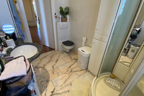 Rijeka, Bulevard, etaža stare vile površine 194 m2