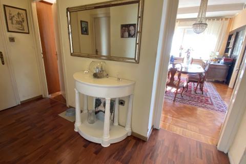 Rijeka, Bulevard, etaža stare vile površine 194 m2