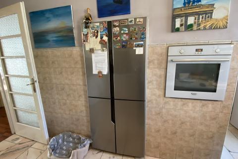 Rijeka, Bulevard, etaža stare vile površine 194 m2