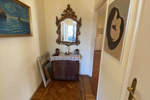 Rijeka, Bulevard, etaža stare vile površine 194 m2