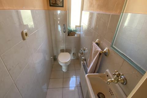 Rijeka, Bulevard, etaža stare vile površine 194 m2