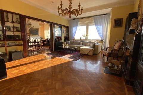 Rijeka, Bulevard, etaža stare vile površine 194 m2