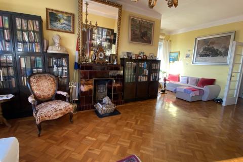 Rijeka, Bulevard, etaža stare vile površine 194 m2