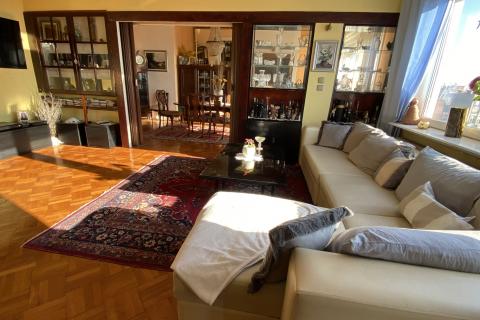 Rijeka, Bulevard, etaža stare vile površine 194 m2