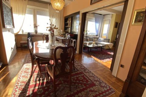 Rijeka, Bulevard, etaža stare vile površine 194 m2