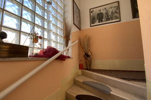 Rijeka, Bulevard, etaža stare vile površine 194 m2