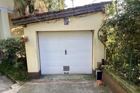 Rijeka, Bulevard, etaža stare vile površine 194 m2