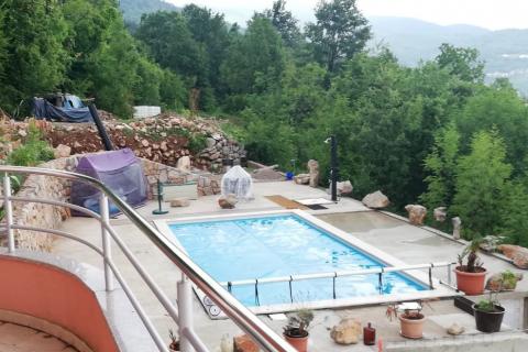 Condo/Apartment Dobreć, Opatija - Okolica, 98,75m2