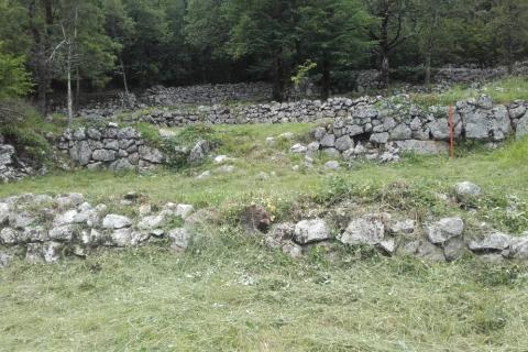 Bauland Bregi, Matulji, 2.457m2