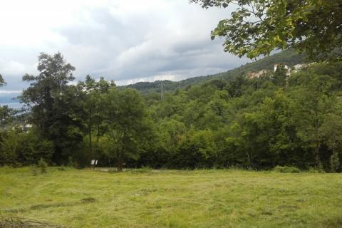 Bauland Bregi, Matulji, 2.457m2