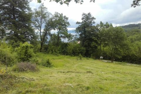 Bauland Bregi, Matulji, 2.457m2