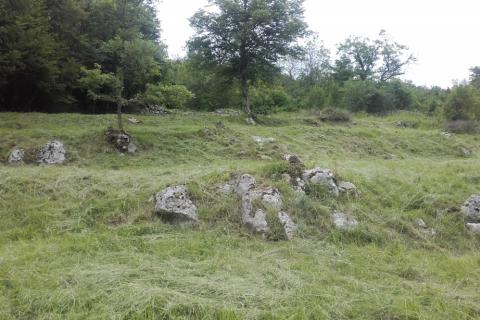 Bauland Bregi, Matulji, 2.457m2