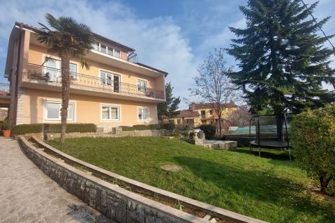 Huis Rubeši, Kastav, 362,33m2