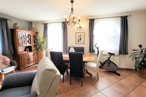 Istra, Umag, atraktivna vila s bazenom u okolici grada