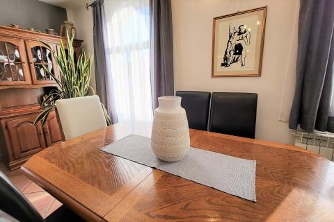 Istra, Umag, atraktivna vila s bazenom u okolici grada