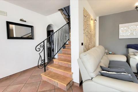 Istra, Umag, atraktivna vila s bazenom u okolici grada