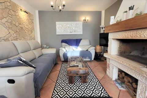 Istra, Umag, atraktivna vila s bazenom u okolici grada