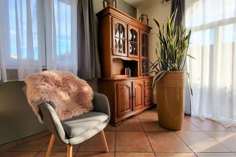 Istra, Umag, atraktivna vila s bazenom u okolici grada