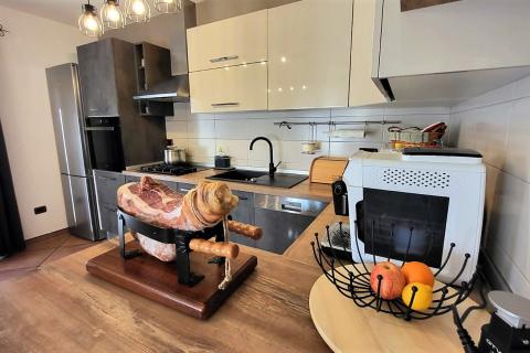 Istra, Umag, atraktivna vila s bazenom u okolici grada