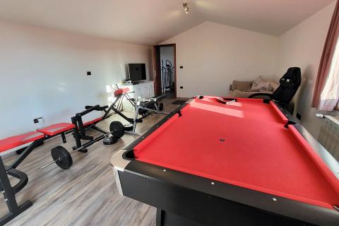 Istra, Umag, atraktivna vila s bazenom u okolici grada