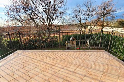 Istra, Umag, atraktivna vila s bazenom u okolici grada