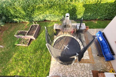 Istra, Umag, atraktivna vila s bazenom u okolici grada