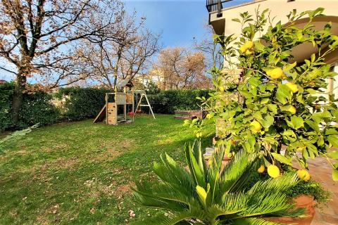 Istra, Umag, atraktivna vila s bazenom u okolici grada