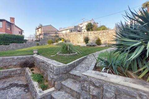 Huis Rubeši, Kastav, 362,33m2