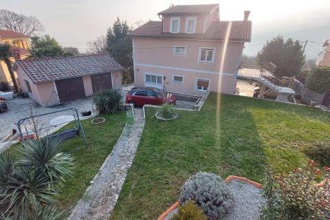 Huis Rubeši, Kastav, 362,33m2