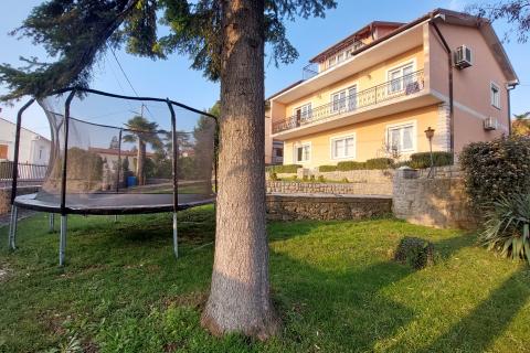 Huis Rubeši, Kastav, 362,33m2