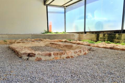 Офисное помещение Umag, 170m2