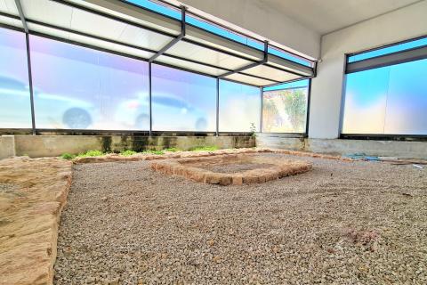 Офисное помещение Umag, 170m2