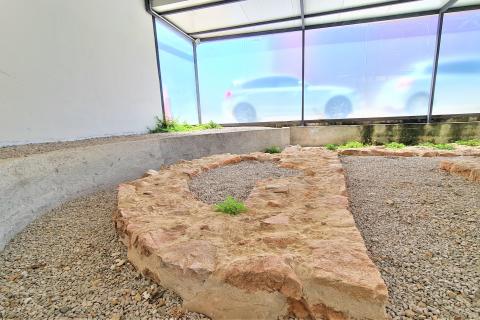 Офисное помещение Umag, 170m2