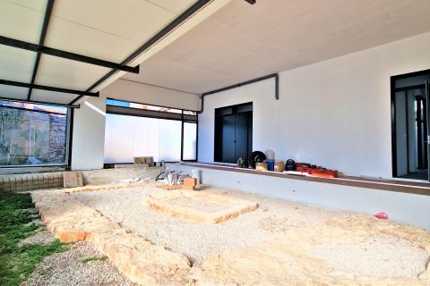 Офисное помещение Umag, 170m2