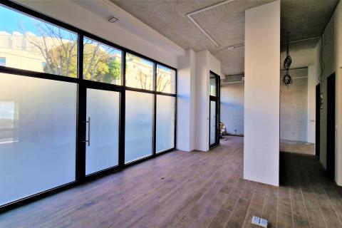 Офисное помещение Umag, 170m2