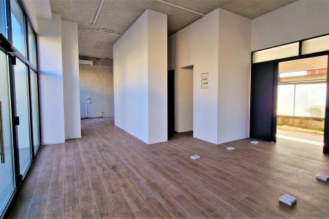 Офисное помещение Umag, 170m2