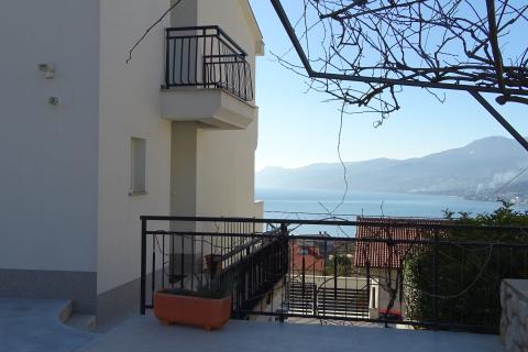 Haus Martinkovac, Rijeka, 422m2