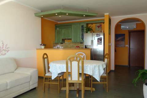 Haus Martinkovac, Rijeka, 422m2