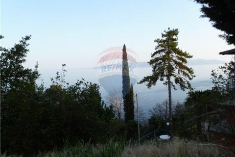 Mošćenička Draga, 688m2