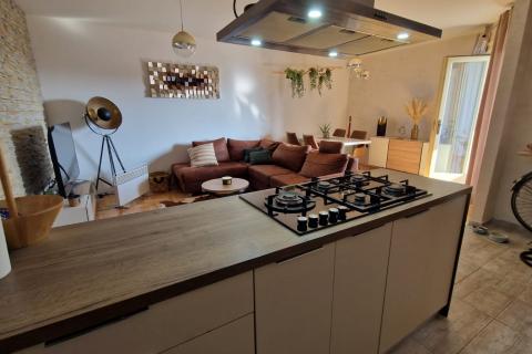 Appartamento Rovinj, 82m2