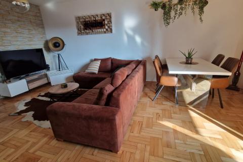 Appartamento Rovinj, 82m2