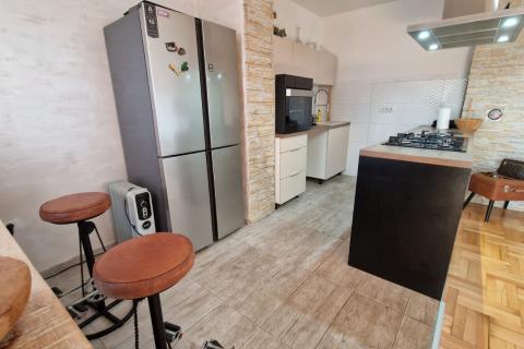 Appartamento Rovinj, 82m2