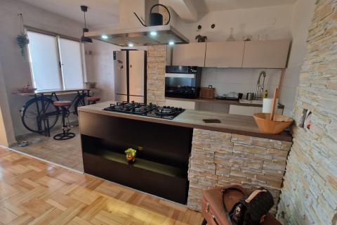 Appartamento Rovinj, 82m2