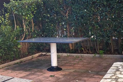 Istra, Rovinj,veliki stan svega 300 m do plaže