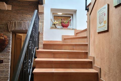 Istra, Rovinj,veliki stan svega 300 m do plaže