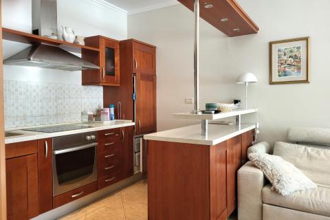 Istra, Rovinj,veliki stan svega 300 m do plaže